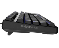 SteelSeries Apex M500 Mechaniczna (Cherry MX Red) - 308571 - zdjęcie 2